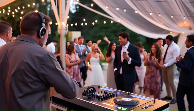 Events & Entertainment Image