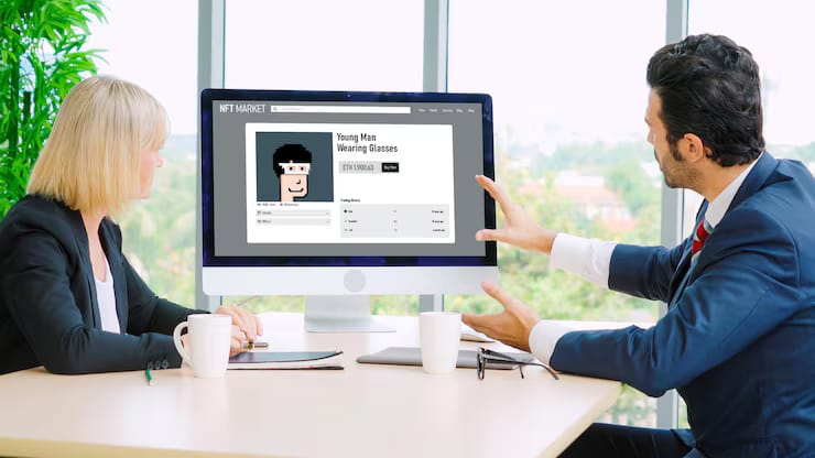 Professional Services Image